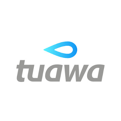 logo tuawa - iborra web design