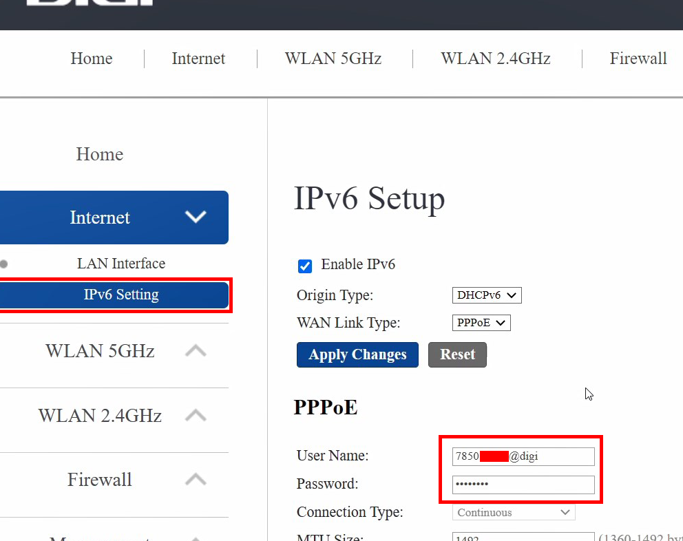 ️ Cómo configurar y conectar un router de Digi ️ Iborra