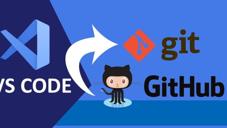 ️ Cómo integrar GitHub con Visual Studio Code ️ Iborra