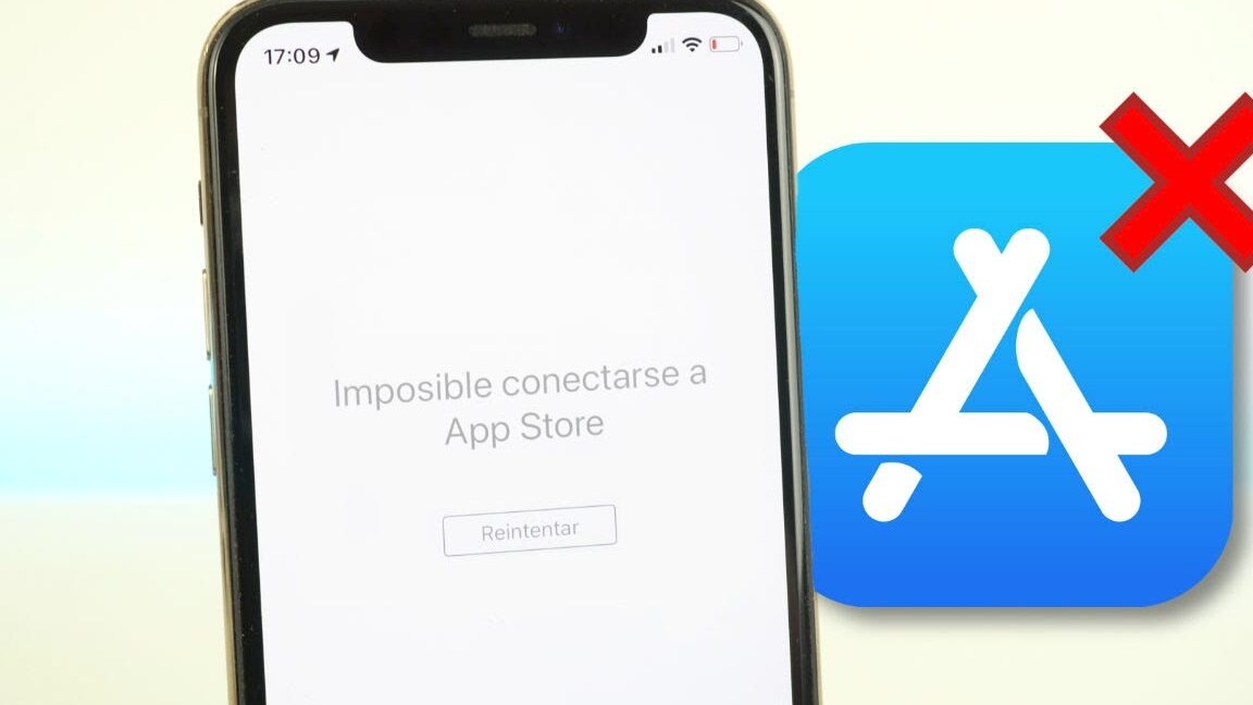 ️ Qué hacer si App Store no funciona ️ Iborra